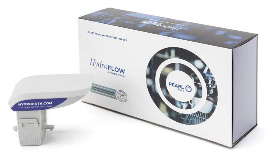 HydroFLOW Pearl Plus