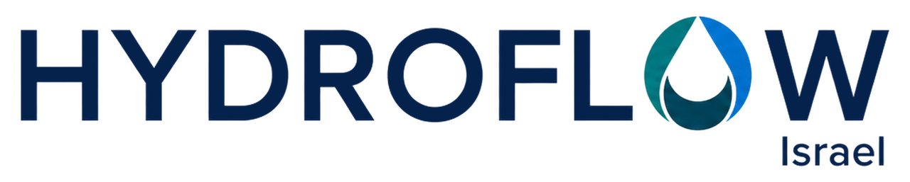 HydroFLOW ישראל